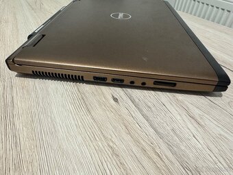 Dell Vostro 3750 + i7 + nVidia + 17,3” - 9