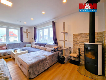 Prodej domu, 120 m², Třebom - 9