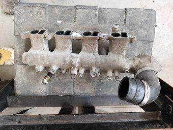 Nissan Navara D22 -motor - 9