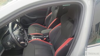 Škoda scala 1.5 tsi MONTE CARLO - 9