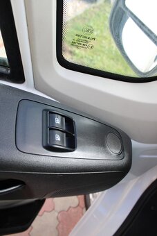 Citroën Jumper, 2,2 HDI Skříň + čelo + klima - 9