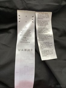 Alexander McQueen kabát - 9