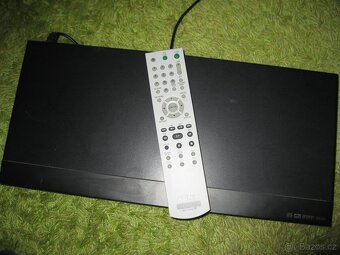 Prodám DVD přehrávač - 9