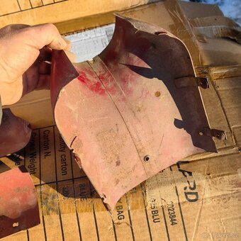 Jawa 555 prsíčka - 9