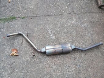 Škoda Felicia dily - 9