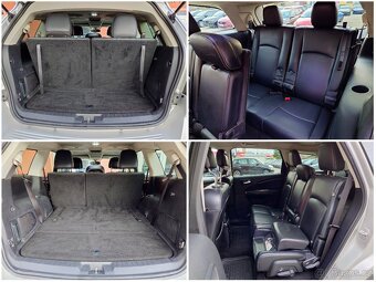 Fiat Freemont 2013 2.0 Multijet Lounge 125kW - 9