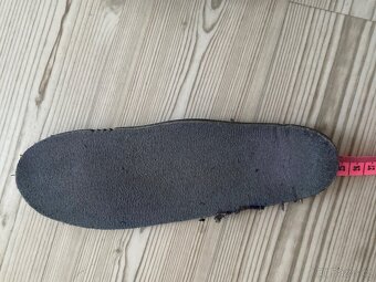 Lyžáky Head, přeskáče - 9