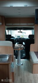 Prodám obytné auto Renault - 9