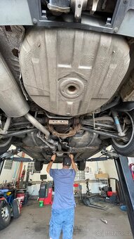 BMW E46, 320D, 2.0 110kw, - 9