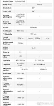 Piaggio Beverly 500 - 9