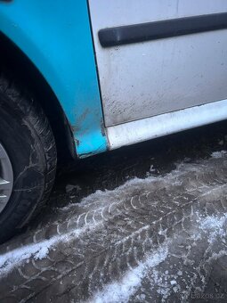 Octavia 1 1.9tdi 96kw - 9