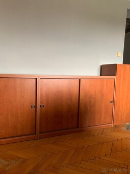 Kancelářský nábytek - 9