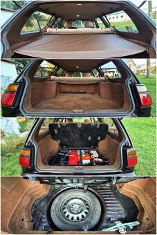 PRODÁM TOYOTA Camry LE V6 - 9