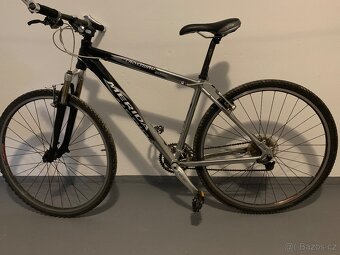 Kolo CROSSWAY MERIDA - 9