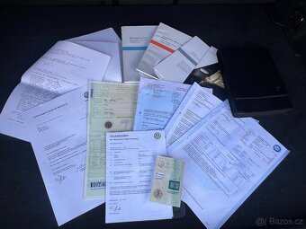 Vw golf 7 1.2 tsi - 9