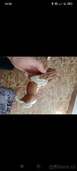 Schleich irský cob klisna - 9