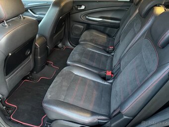 Ford S-max Titanium S 2.2 tdci - 9
