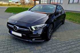 MB CLS 53 AMG - 9