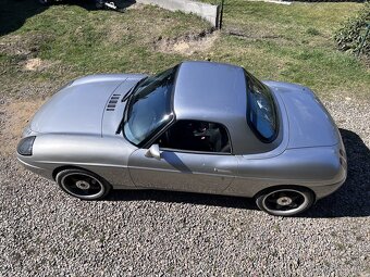 Fiat Barchetta - 9