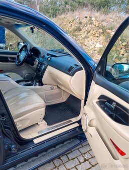 Ssangyong Rexton RX 2.7 XVT 137kw - 9