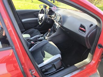 Seat Leon Cupra 2.0 TSI STAGE 2 - 9