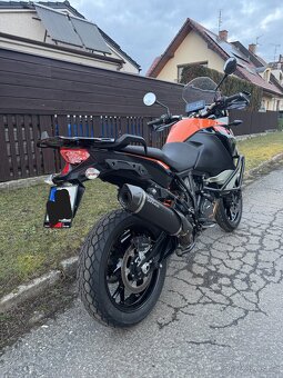 KTM 1050 Adventure - 9