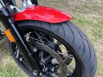 BMW R nineT Pure OPTION 719 odpočet DPH - 9