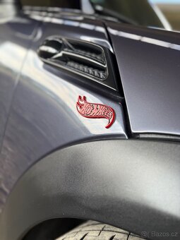 Mini Cooper R56 JCW 2013 John Cooper Works - 9