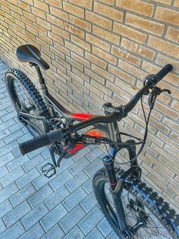 Specialized Turbo Levo FSR Comp 6Fattie / L / 27,5" / 500Wh - 9