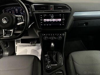 Volkswagen Tiguan R-Line 169kW Black HuD R20 LED - 9
