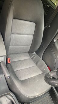 Octavia 2, 1.9tdi 77kw BXE - 9