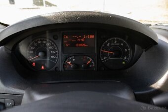 Peugeot Boxer 2.0 BlueHDi 160k 435 L4H2 - 9
