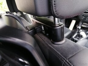 VW Skládací stolek originální autopříslušenství - 9