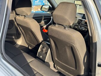 BMW F31 320D Facelift 2016 140KW - 9