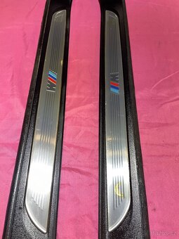 BMW E91 325xi N52 - 9