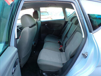 Seat Altea 2,0 TDI TAŽNÉ ZAŘÍZENÍ-HNED ODJÍŽDÍTE - 9