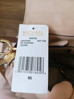 Kabelka Michael Kors Bristol - 9