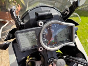 KTM 1050 Adventure 19tKm 1.maj. - 9