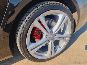 Audi A6 3.0 V6 S-Line bitdi 4x4 - odpočet DPH - 9