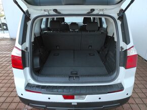 Chevrolet Orlando 1.8 JEN 126 tis. km 7 MÍST ČR ROZVODY STK - 9