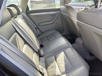 Audi A4 b7 Avant - 9