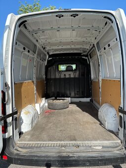 Renault Master 2,3 2019 - 9