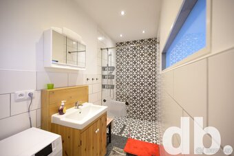 Prodej, Byty 2kk, 50 m2 - Stanovice, ev.č. 01613 - 9