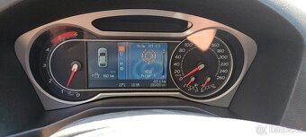 FORD MONDEO MK4 2.0TDCI 2009 - 9