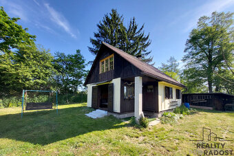 Prodej zahrady, 1680m2, Úžice - Nechyba - 9