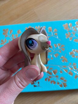 Littlest Pet Shop 12ks - 9