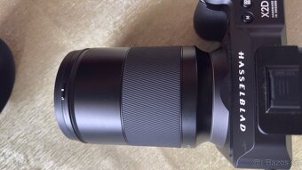 Objektiv Hasselblad XCD 80mm f/1.9 7700 (zlevněno)... - 9