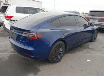 2023 Tesla Model 3 Performance Dual Motor - 9