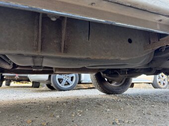 Nissan Pathfinder, 2.5,2.MAJ,7MÍST,SERVIS.KN - 9