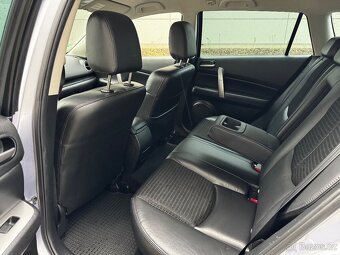 MAZDA 6 2.5i 125KW KOMBI DYNAMIC BOSE - 9